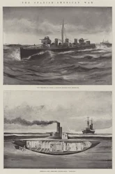 The Spanish-American War